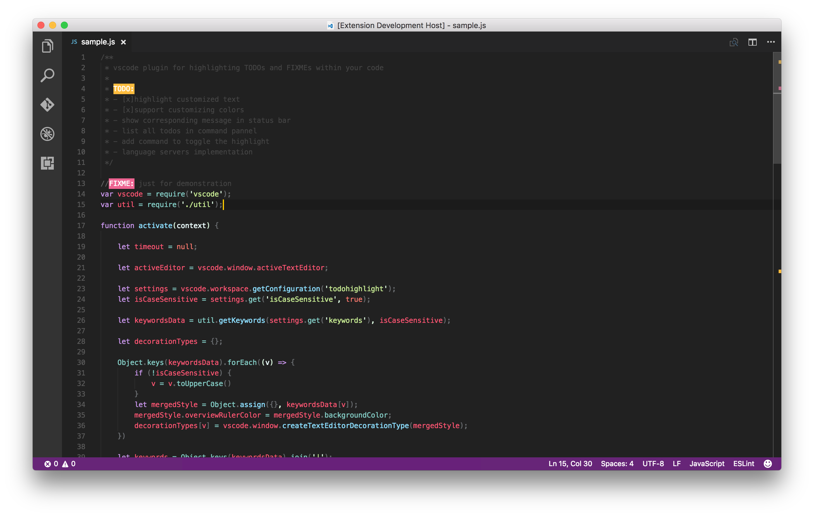 2784x1768 Best Visual Studio Code Extensions