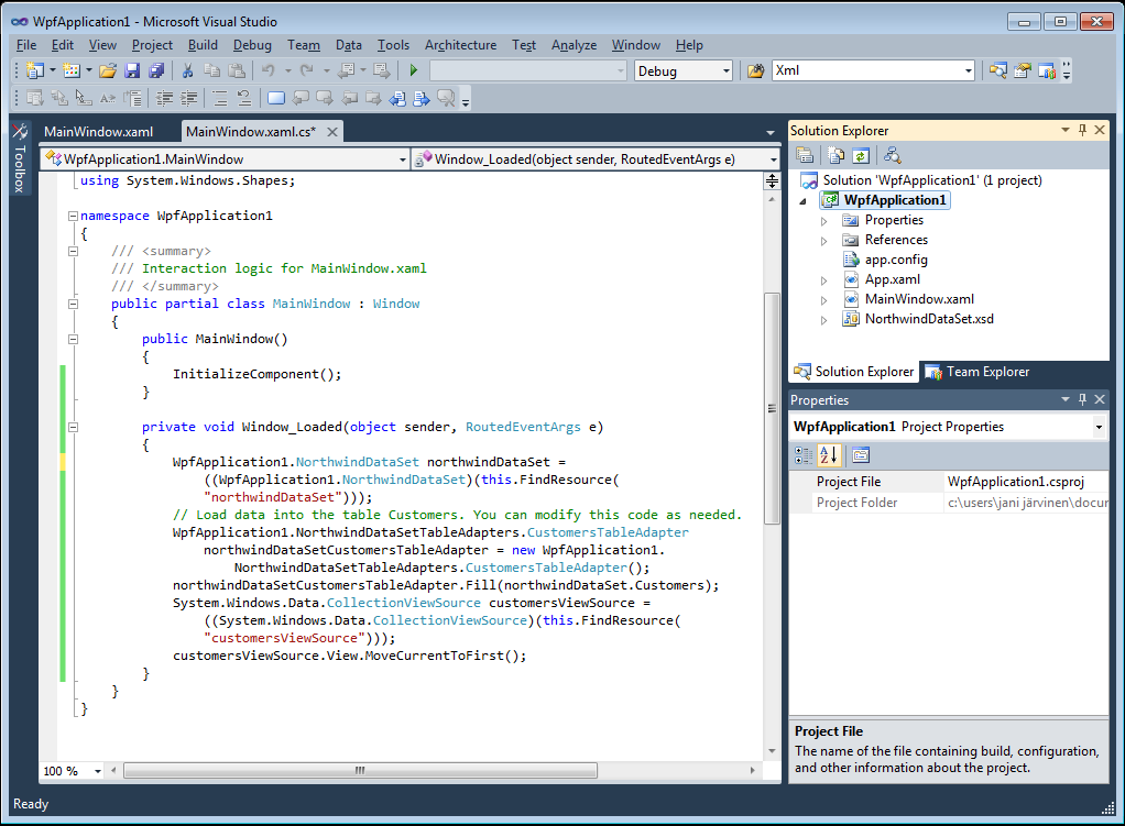 1022x751 New Features In The Microsoft Visual Studio Code Editor