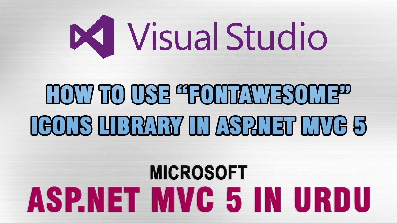 1280x720 Asp Net Mvc Tutorial In Urdu