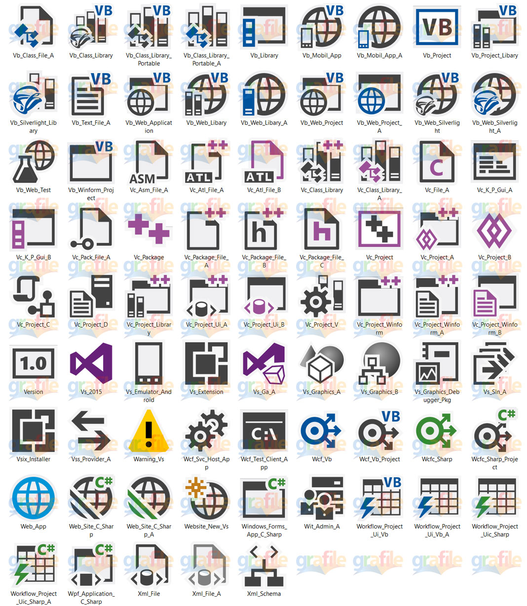 visual-studio-icon-library-at-vectorified-collection-of-visual