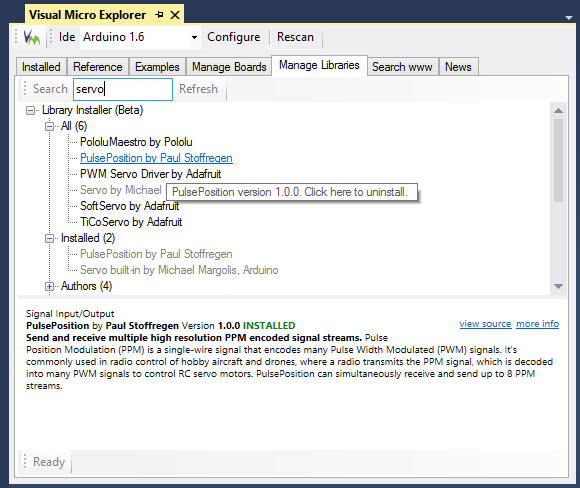 580x488 Arduino Ide For Visual Studio