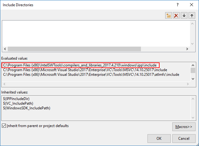 641x470 Compiling And Linking Primitive Performance Libraries