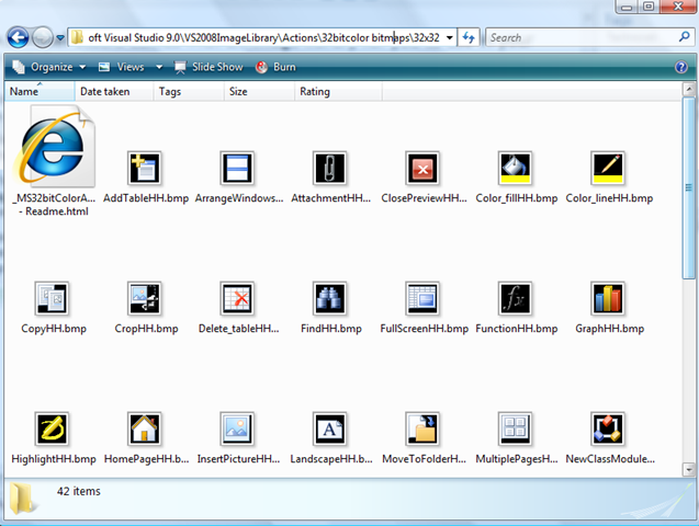 Visual Studio Icon Library at Vectorified.com | Collection of Visual ...