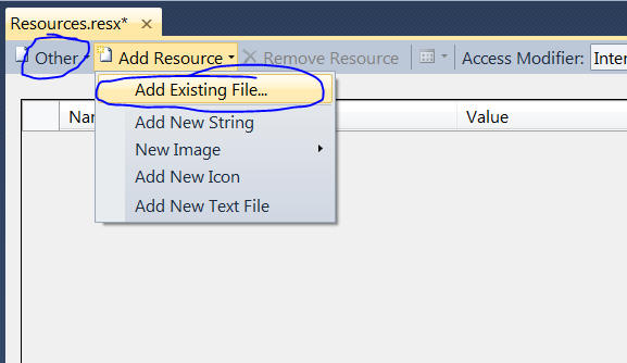 577x334 How To Add Png Resource In Visual Studio