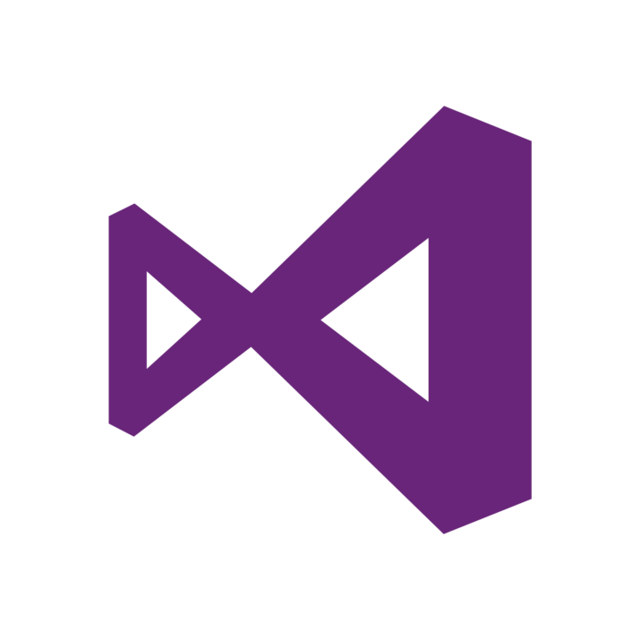 715x715 Visual Studio Icon Png Image Free Download