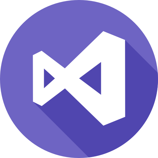 Visual Studio Icon Png at Vectorified.com | Collection of Visual Studio ...