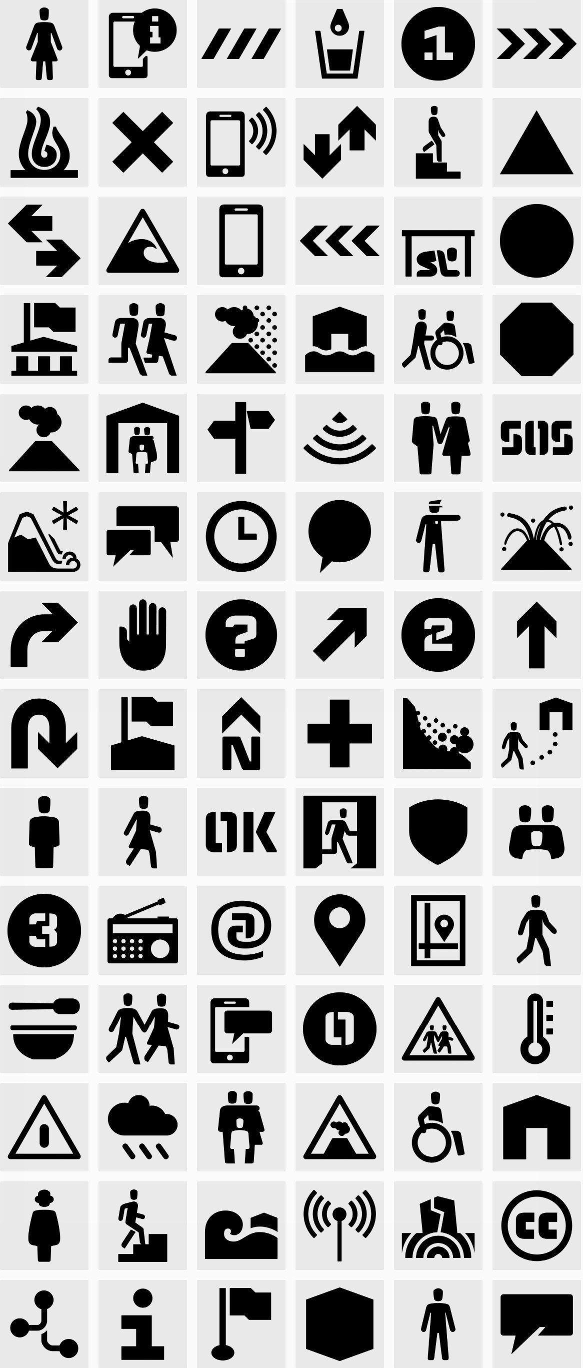 1166x2735 Information Design And Data Visualization Design Inspiration