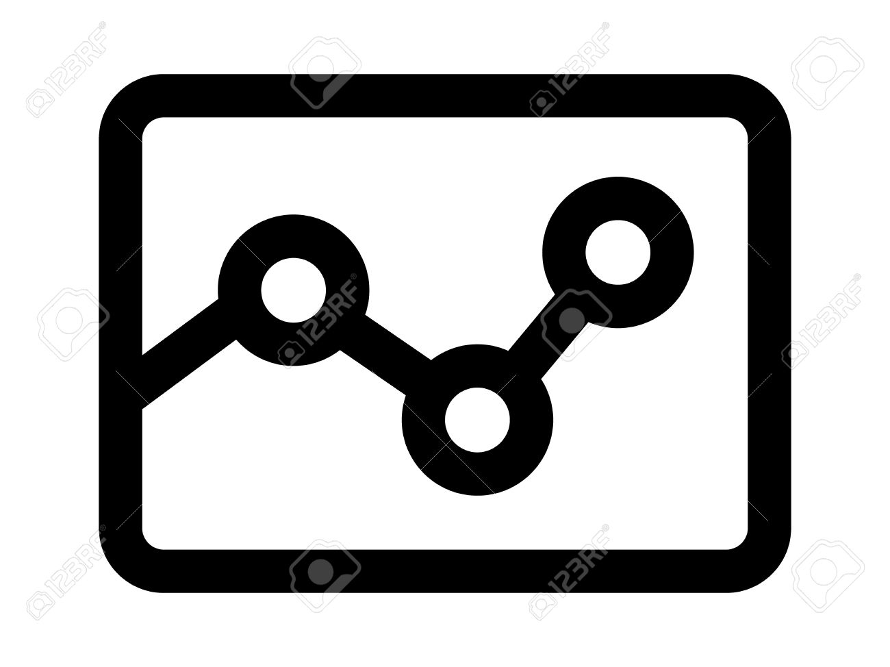 1300x974 Visualization Icon