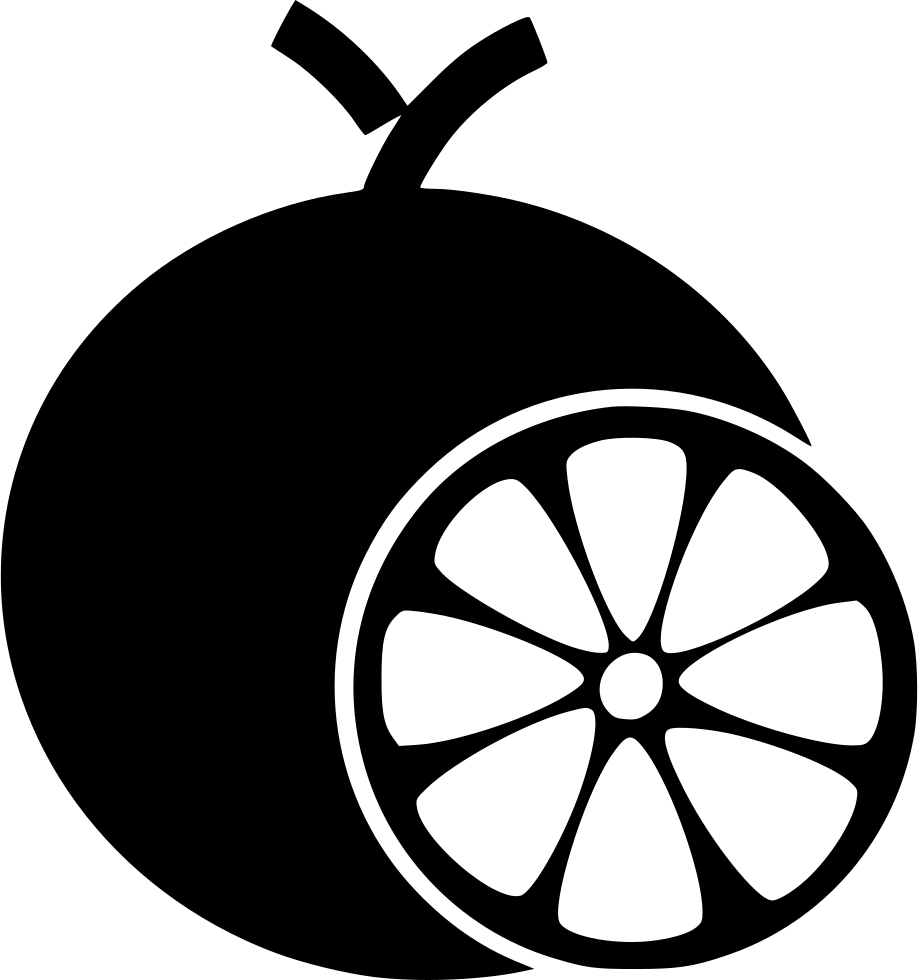 918x980 Fruit Orange Citrus Healthy Vitaminc Png Icon Free Download