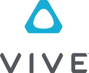 Htc Vive Logo Vector 300x247 Htc Vive Logo Vector