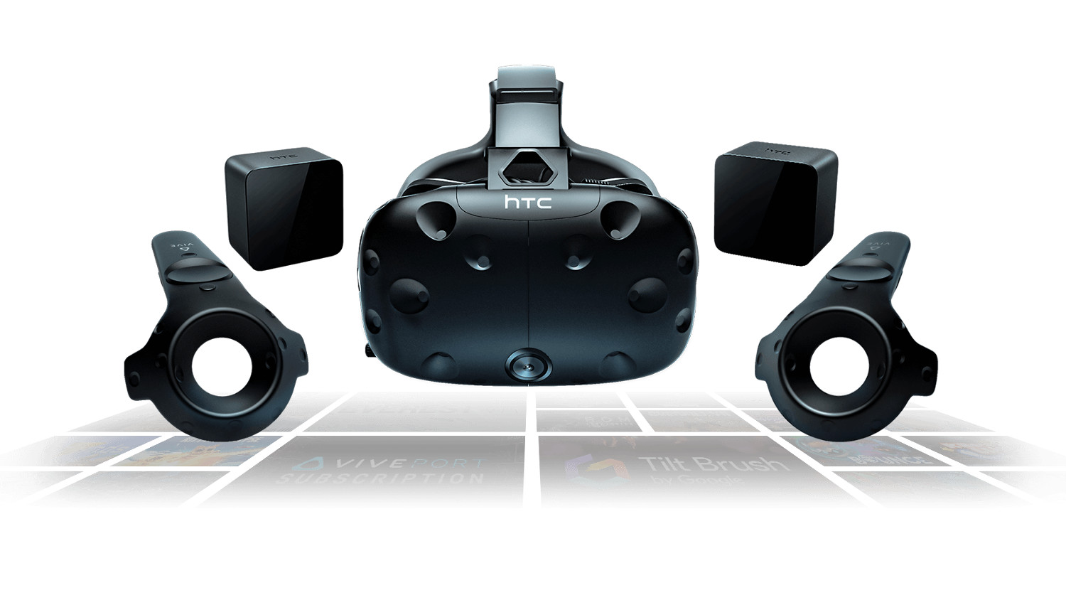 How To Set Up A Htc Vive Follow These Steps To Get Started 1500x844 How To Set Up A Htc Vive Follow These Steps To Get Started