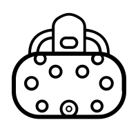 Htc Vive Icons 200x200 Htc Vive Icons