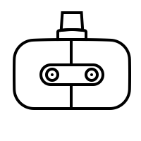 Htc Vive Pro Icons 200x200 Htc Vive Pro Icons