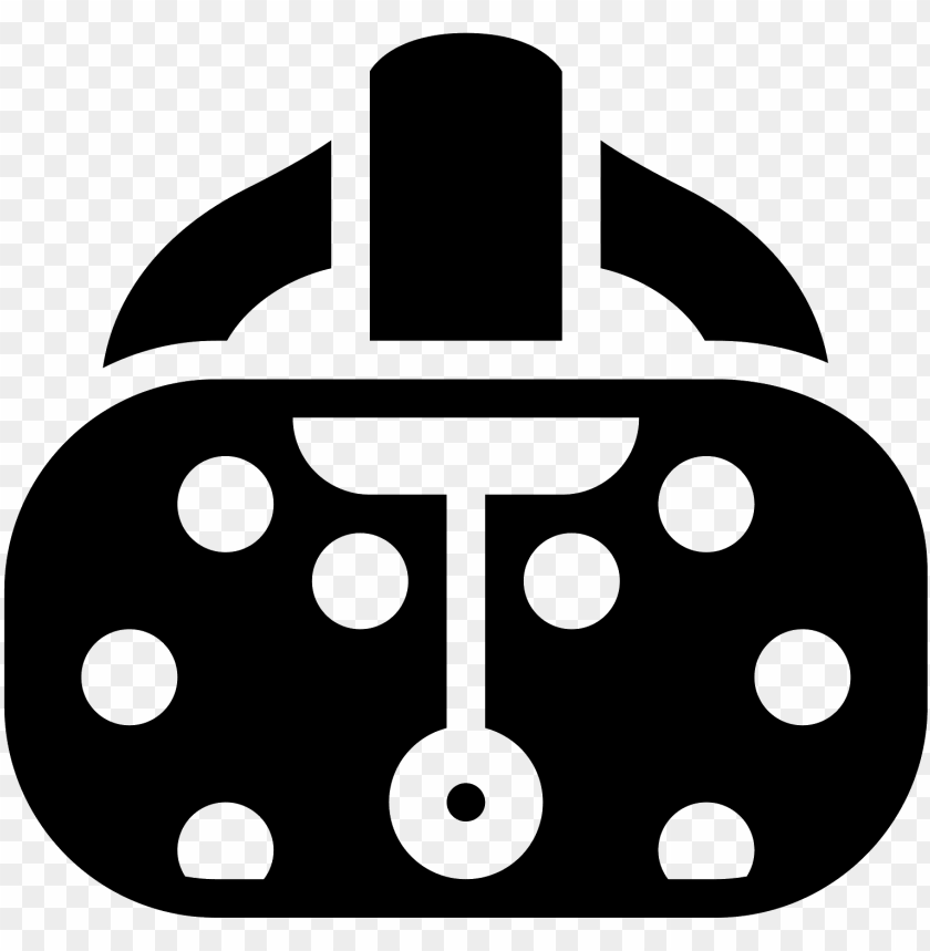 Htc Vive Headset Filled Icon 840x859 Htc Vive Headset Filled Icon
