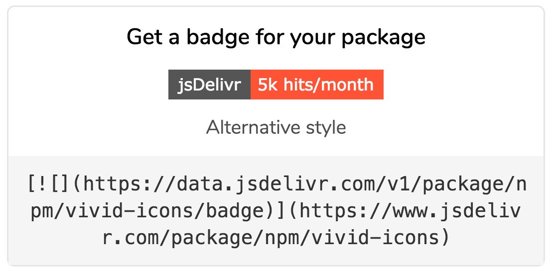 1108x545 Nitish Khagwal On Twitter Open Source Vivid Icons