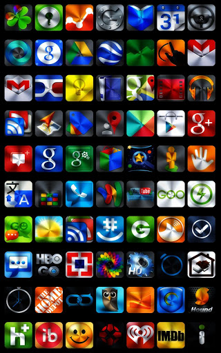 320x512 Vivid Icon