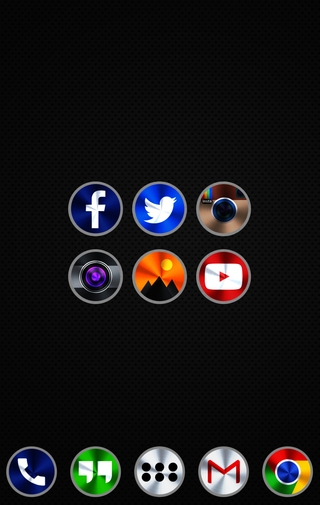 320x505 Vivid Icon