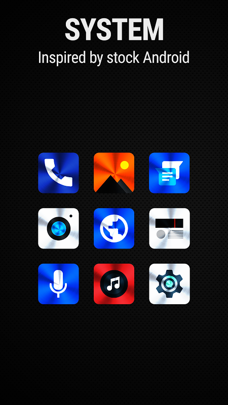 450x800 Vivid Icon Pack Download Apk For Android