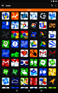 194x310 Vivid Icon Pack
