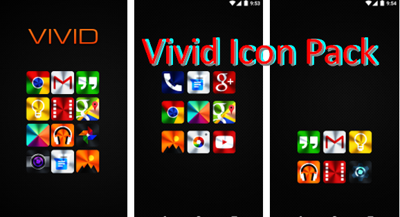 578x314 Vivid Icon Pack Premium In App Purchase Mod Apk Download