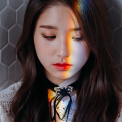 250x250 Loona Vivid Icons Tumblr