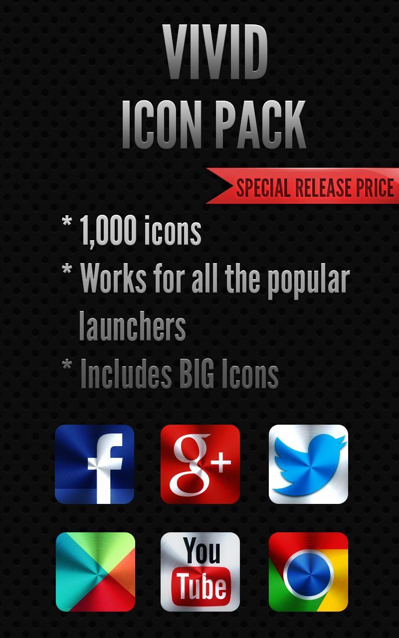 800x1280 Icon Pack