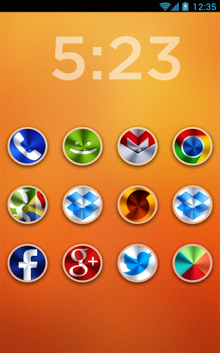 320x512 Icon Pack Vivid Requirements And Up