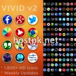 150x150 Vivid Icon Pack Apk Hostpk