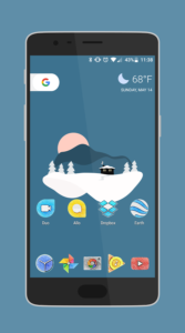 167x300 Vivid Icon Pack
