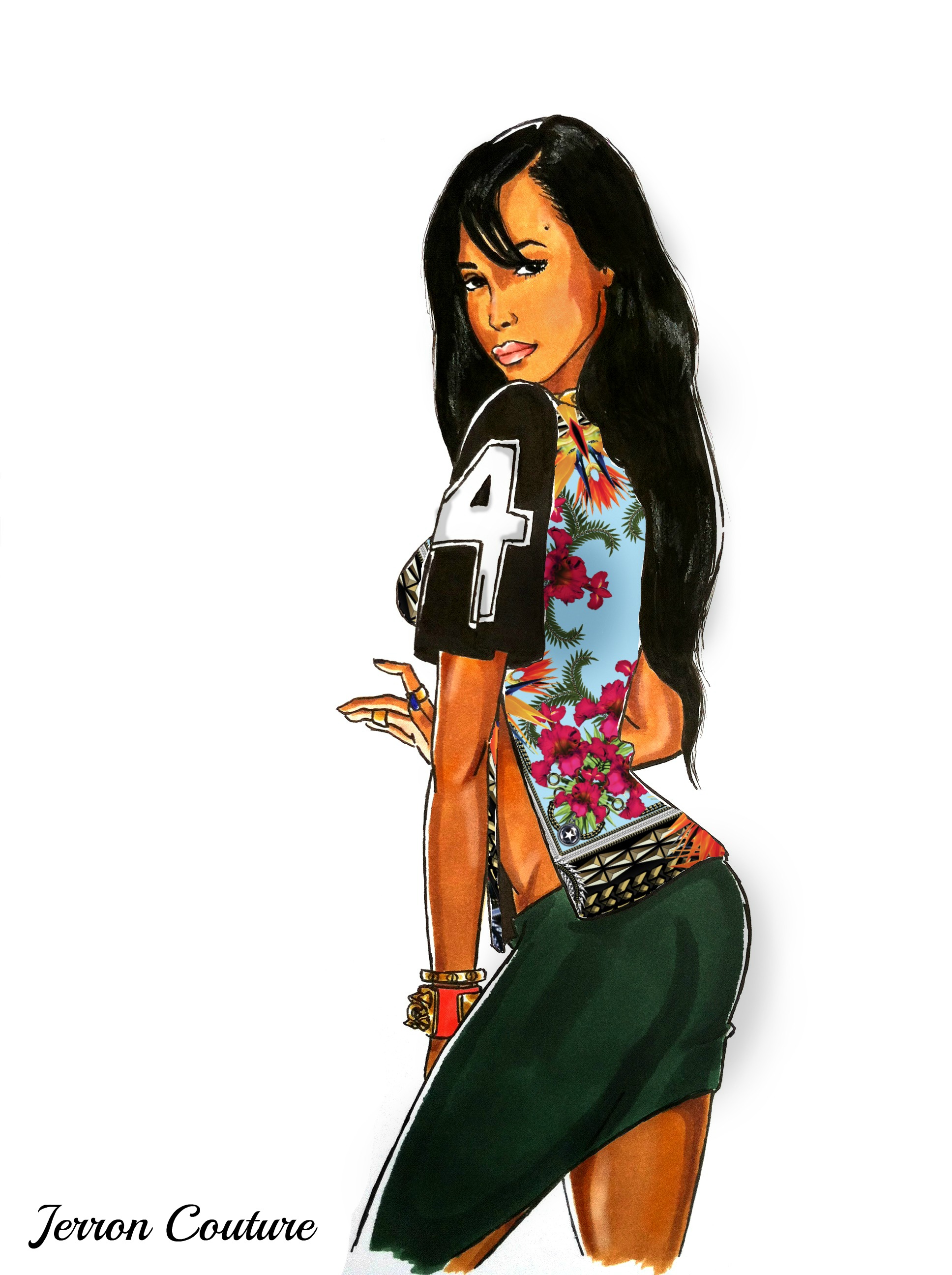 1936x2592 Style Icon Aaliyah Vibe