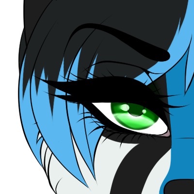400x400 Twilight Vixen Icon