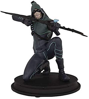 Icon Heroes Dctv Cw Green Arrow 358x400 Icon Heroes Dctv Cw Green Arrow