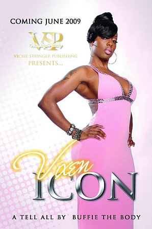 298x448 Vixen Icon The Real Housewife Of Cook County