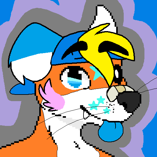 500x500 Vixen Icon