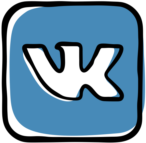 512x499 Vk Icon