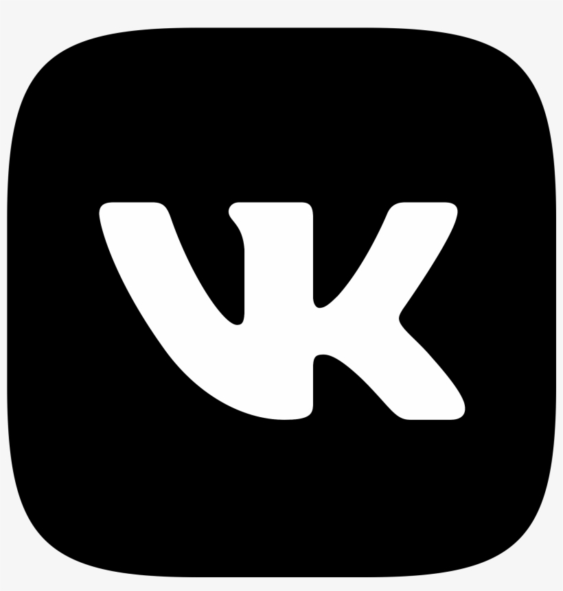 820x860 Vk Logo