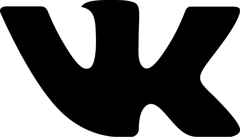 980x561 Vk Png Icon Free Download