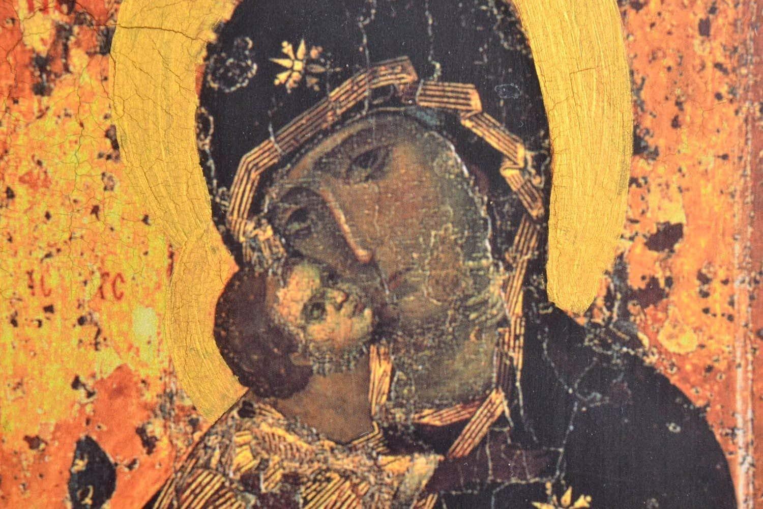 1500x1000 Icon Theotokos