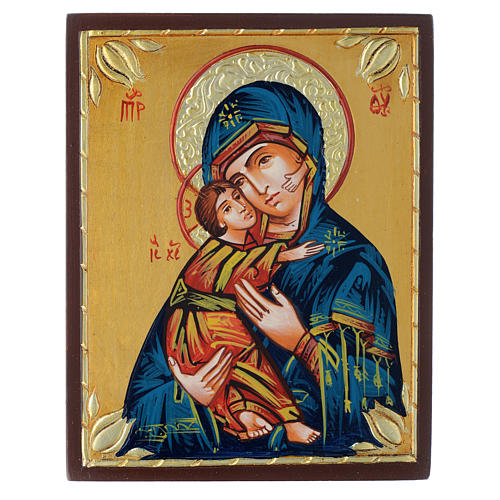 500x500 Mother Of God Of Vladimir Icon Online Sales
