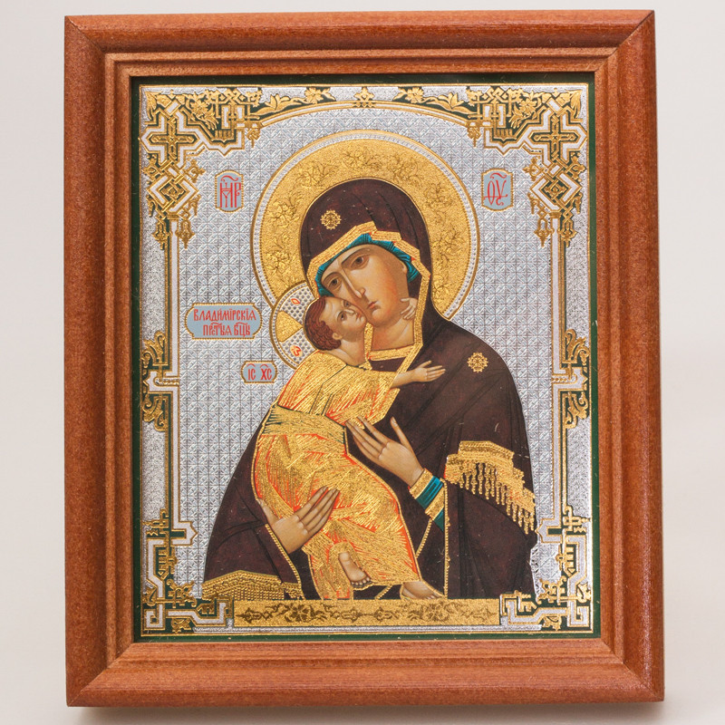 800x800 Orthodox Icon Of Our Lady Of Vladimir Product Sku S