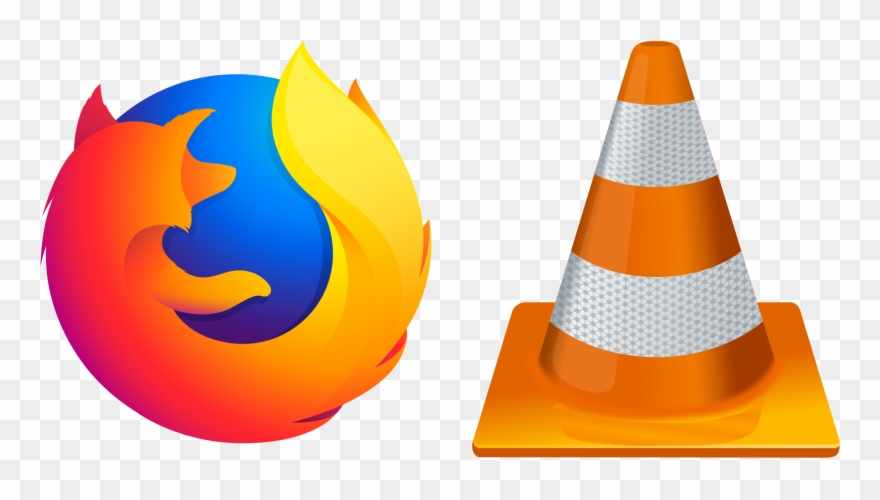 Vlc Media Player Icon at Vectorified.com | Collection of Vlc Media ...