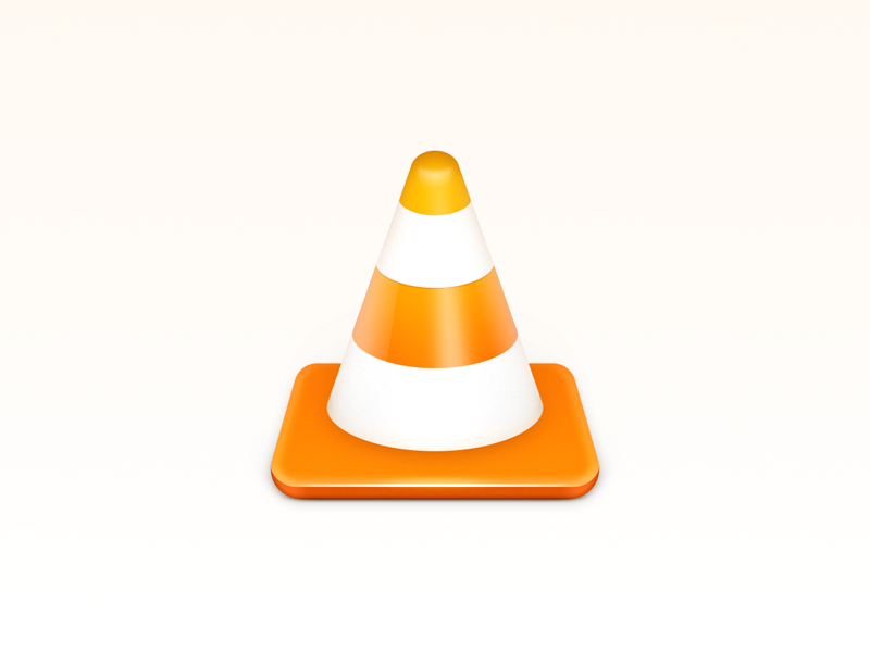 800x600 Vlc Icon