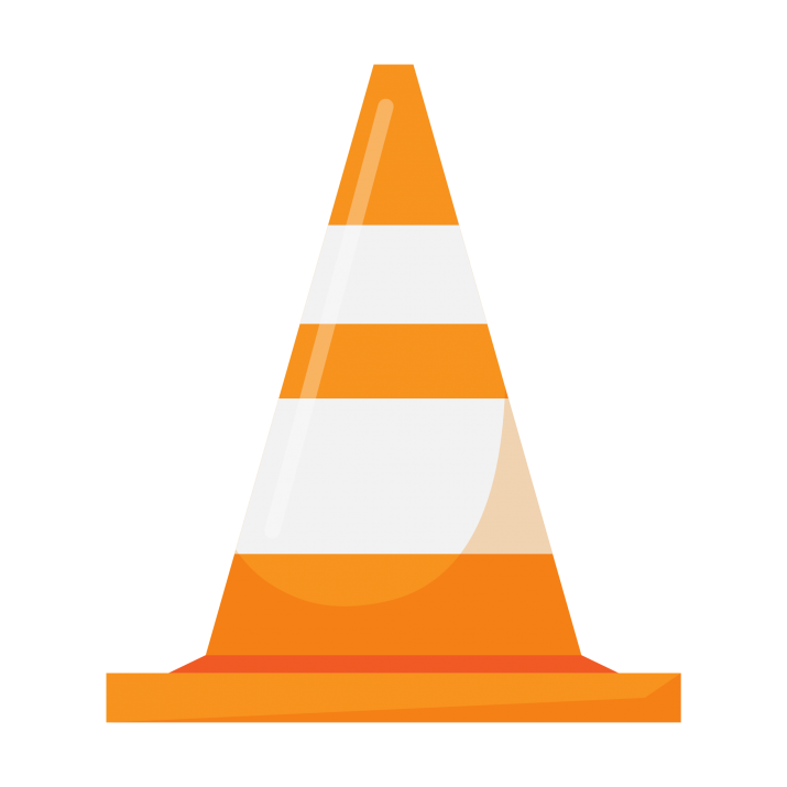 715x715 Vlc Player Icon Png Image Free Download