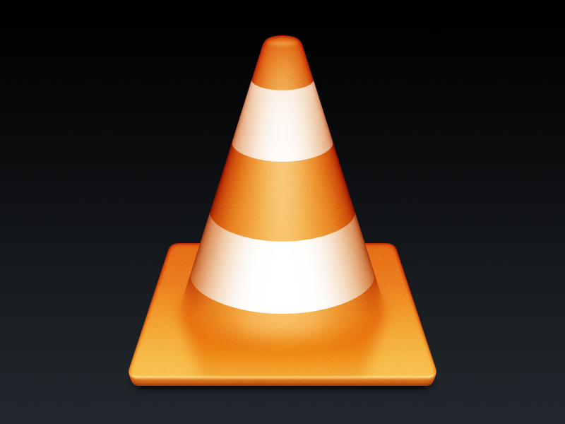 800x600 Vlc Replacement Icon