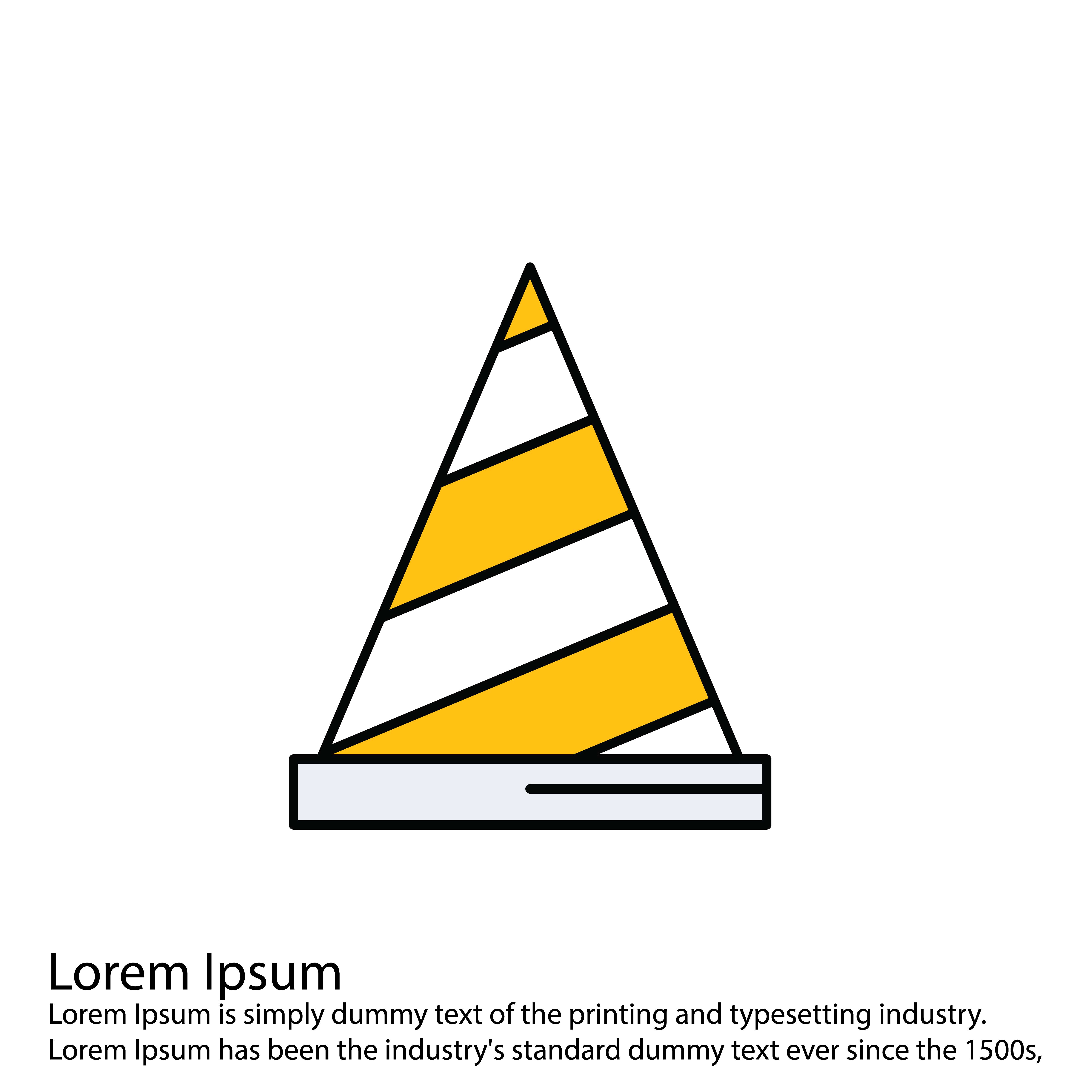 5120x5120 Vector Vlc Icon