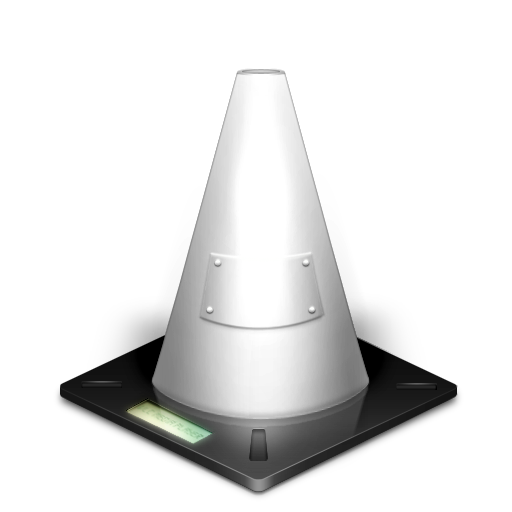 512x512 Vlc Icon