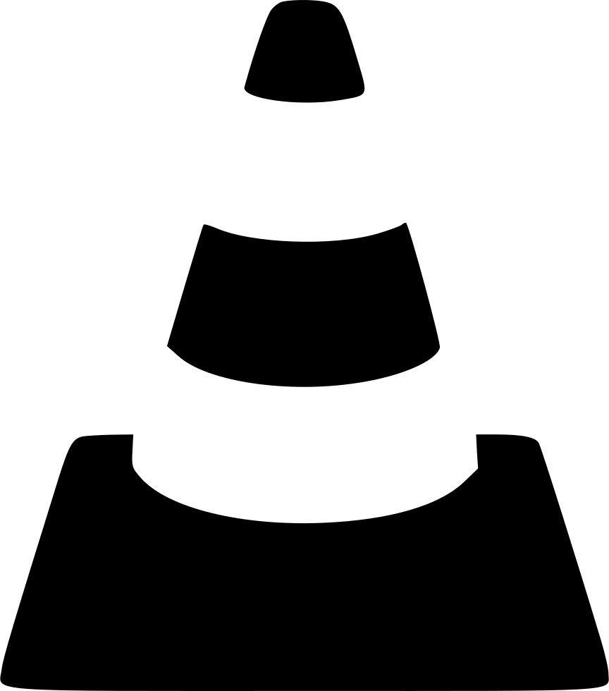 864x980 Vlc Media Player Png Icon Free Download