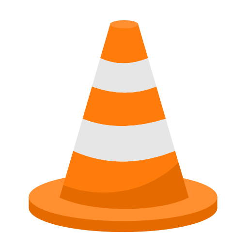 512x512 Media Vlc Icon Plex Iconset