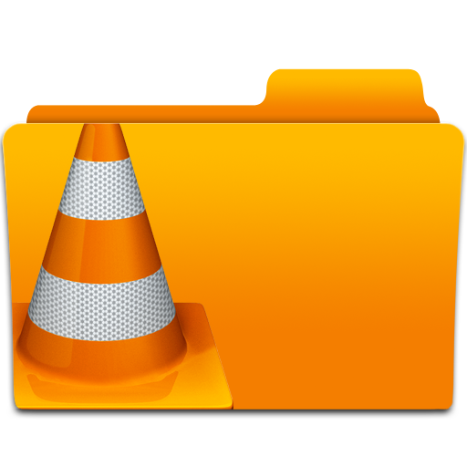 512x512 Vlc Icon
