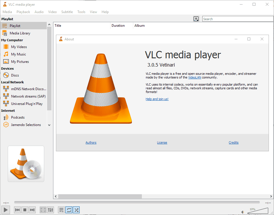 960x756 Vlc Media Player Is Out